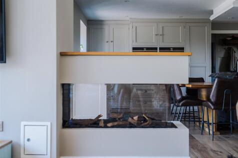 Fire Place