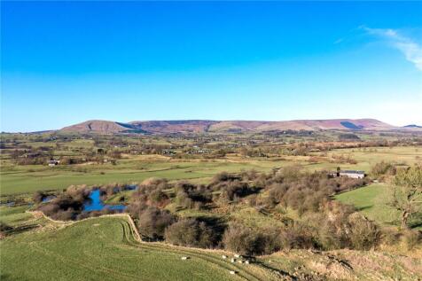 Aeriel View