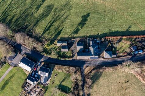 Aeriel View