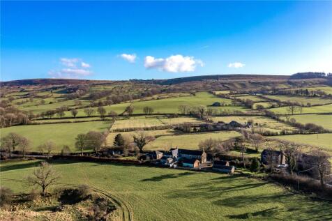 Aeriel View