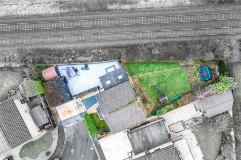 Arial View