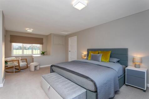 Main Bedroom