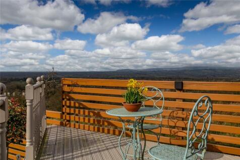 Decking Area