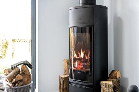 Logburner
