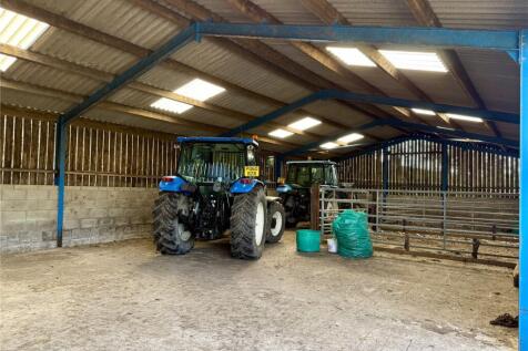 Barn