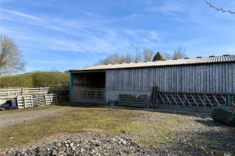 Barn