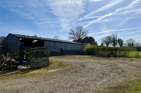 Barn