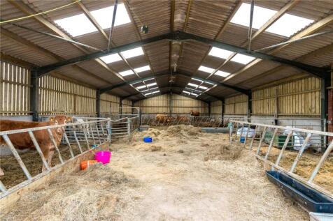 Barn