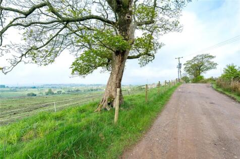 Bentley Hall Rd