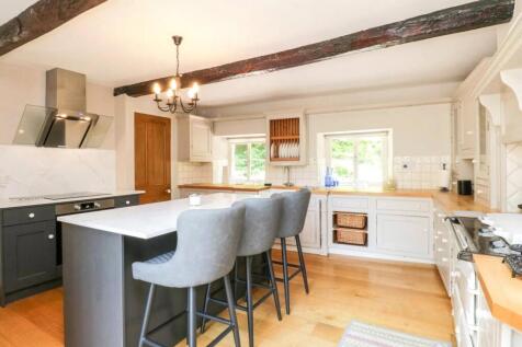 House Kitchen