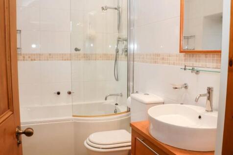 House Bathroom