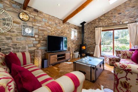 Cottage Living