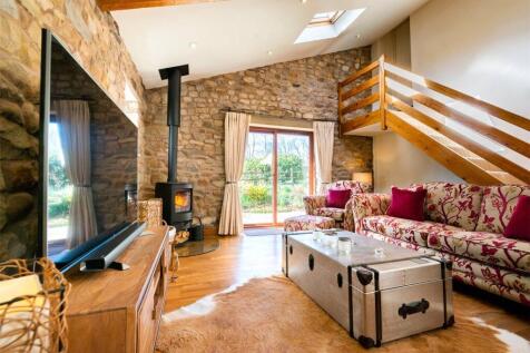 Cottage Living
