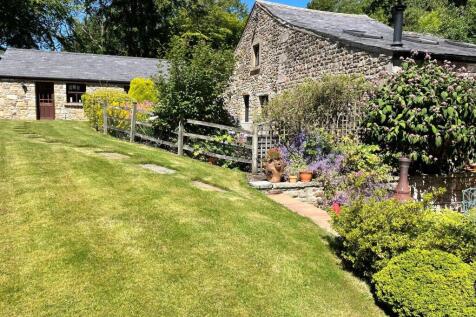 House Gardens