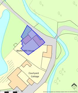 Proposed Land Plan