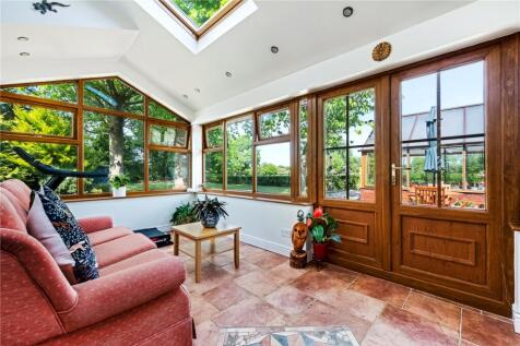 Orangery