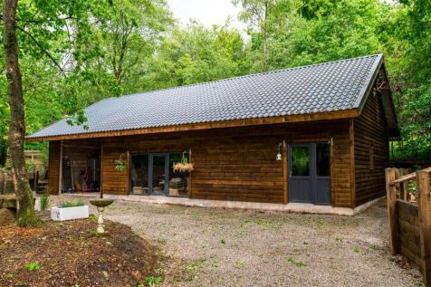 Outbuilding