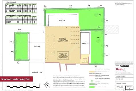 Proposed Development