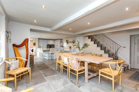 Open Plan Shot 2