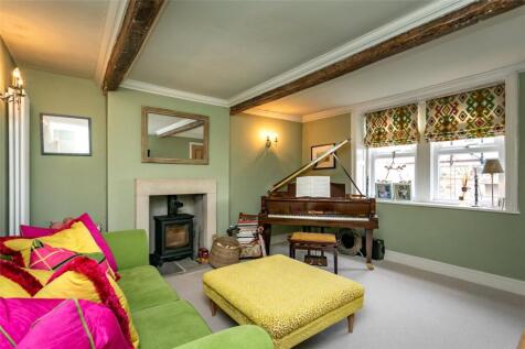 Snug Room