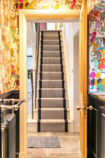 Staircase Shot