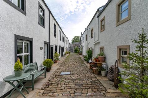 Cobble Lane