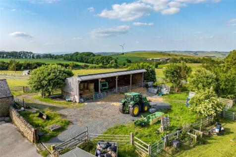 Agri Buildings