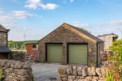 Garages