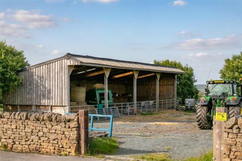 Agri Building