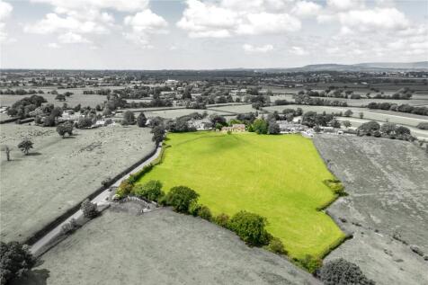 Aerial Shot
