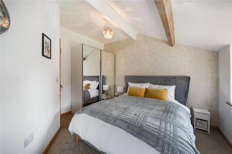 Bedroom One 2