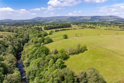 Land &amp; Woodland