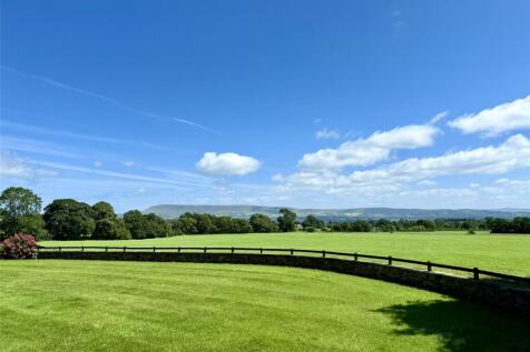 Garden &amp; Views