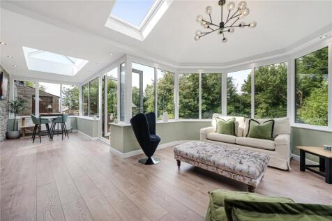 Orangery