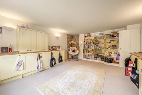 Playroom