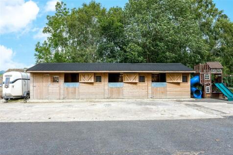 Stables