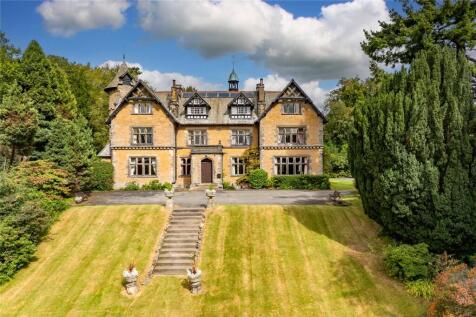Dutton Manor