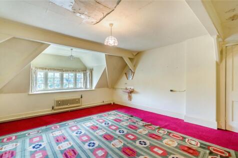 2nd Floor Bedroom