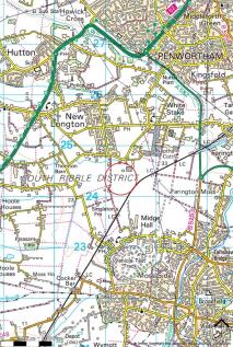 Location Plan