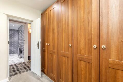 Dressing Room
