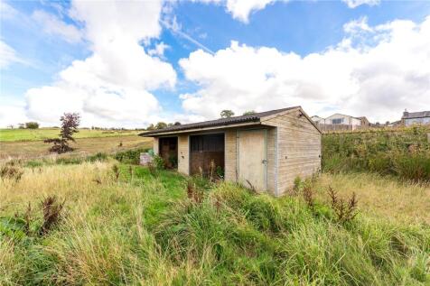 Outbuilding