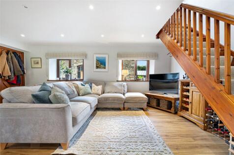 Kitchen/Family Room