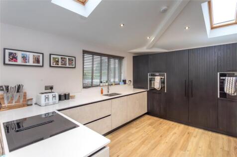 Kitchen/Lounge