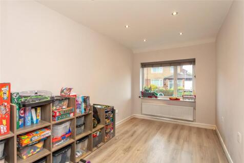 Playroom