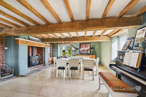 Dining Room photo...