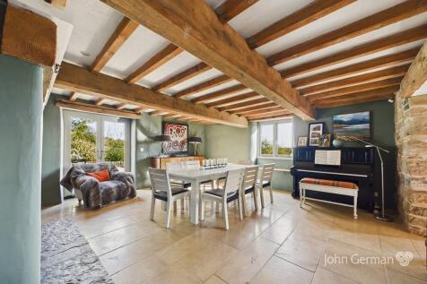 Dining Room Photo...