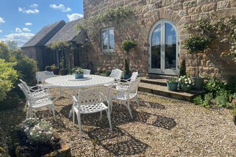 Front Terrace