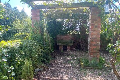 Pergola