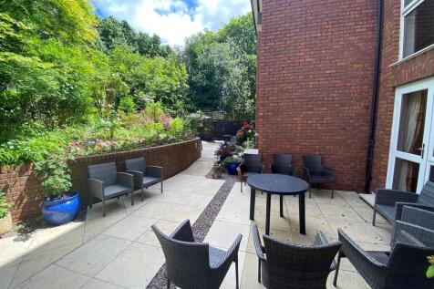 Communal garden
