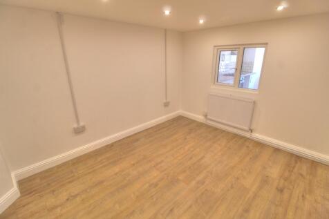 Basement - Reception Room/Bedroom 4